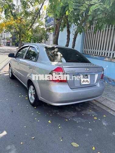 Chevrolet Aveo 2015 LTZ 1.5 AT - 15 km