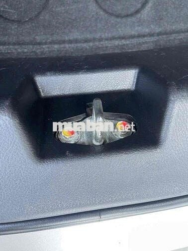 Chevrolet Aveo 2015 LTZ 1.5 AT - 15 km