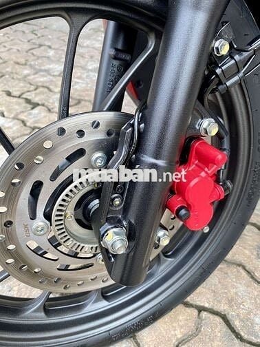 Honda SH MODE ABS 2020 Khóa SMARTKEY