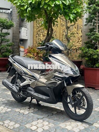 🇹🇭Xe AB Thái fi đời 2009 (đầu 002)
