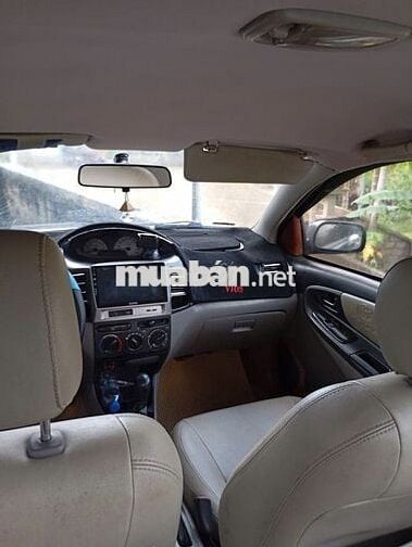 Toyota Vios 2007  - 22222 km
