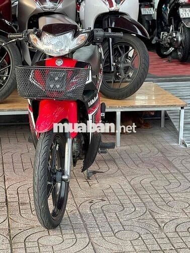 🔥SIRIUS RC 2014 BSTP 9CHỦ MÁY ZIN GIÁ RẺ 🔥