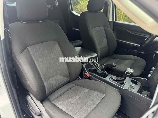 Ford Ranger XLS 2.0L 4x2 AT 2023 6XX