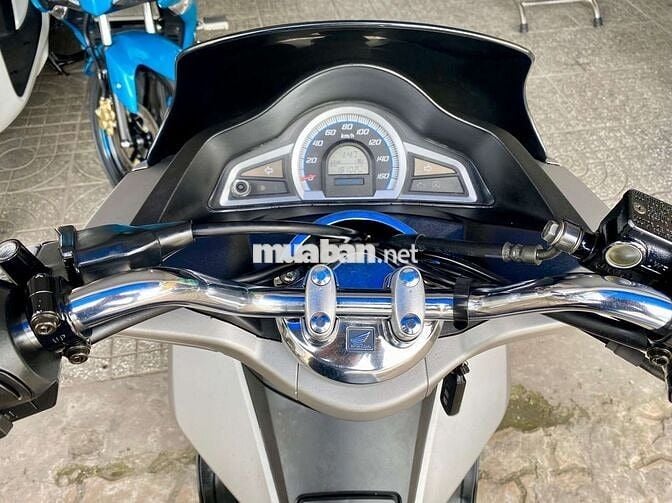 Honda PCX 125Fi 2014 máy Zin êm