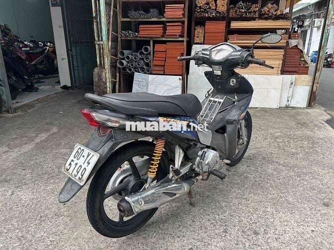 xe wave rs110 bs60 zin nguyên