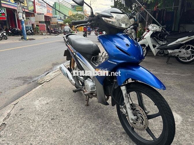 xe wave rs110 bs60 zin nguyên