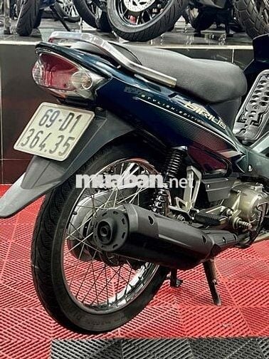 ⭐️SIRIUS 2018 BS69 9CHỦ MÁY ZIN GIÁ RẺ⭐️