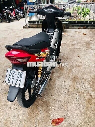Wave rs bstp bánh mâm