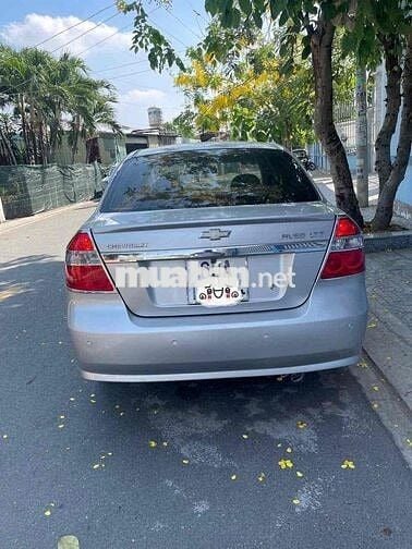 Chevrolet Aveo 2015 LTZ 1.5 AT - 15 km