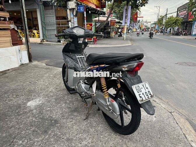 xe wave rs110 bs60 zin nguyên