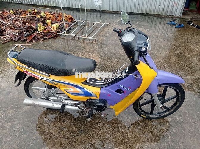 Wave bình đề im ru 3t8