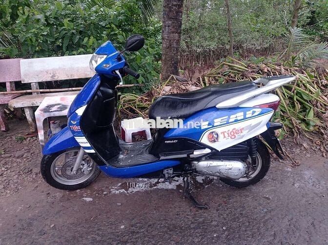 Lead Fi 4t8 bs 64 có gl trao đổi