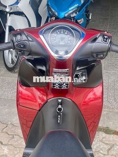 Honda SH MODE ABS 2020 Khóa SMARTKEY
