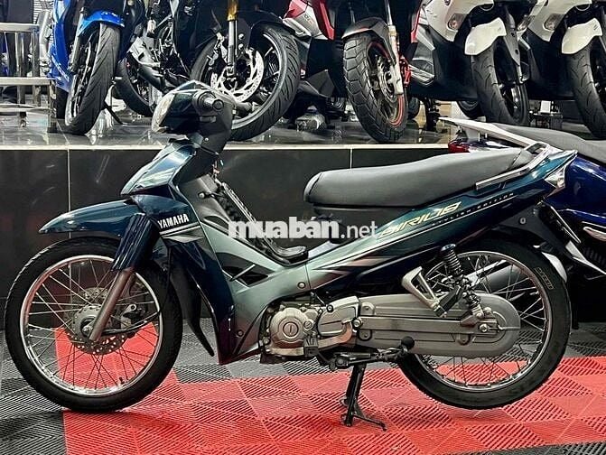 ⭐️SIRIUS 2018 BS69 9CHỦ MÁY ZIN GIÁ RẺ⭐️