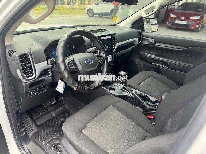 Ford Ranger XLS 2.0L 4x2 AT 2023 6XX
