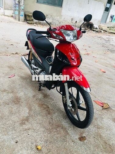 Wave rs bstp bánh mâm