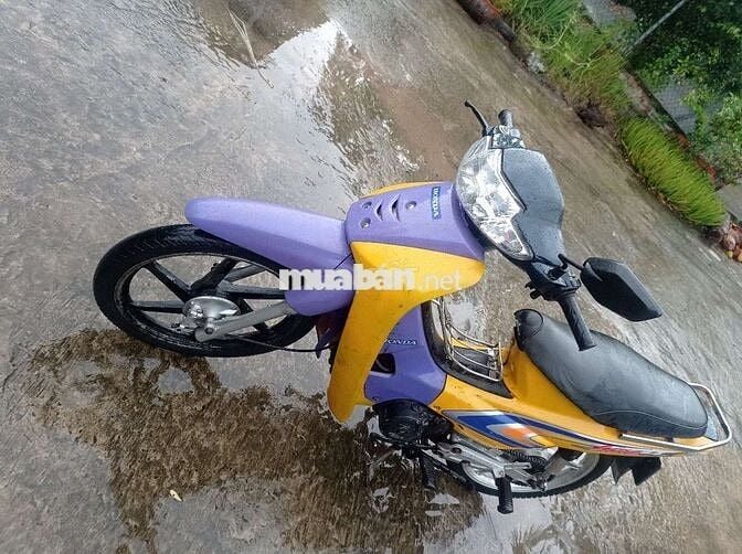 Wave bình đề im ru 3t8