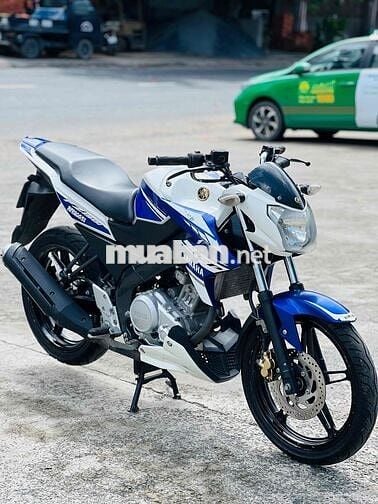 yamaha FZ Fi biển 49 chính chủ