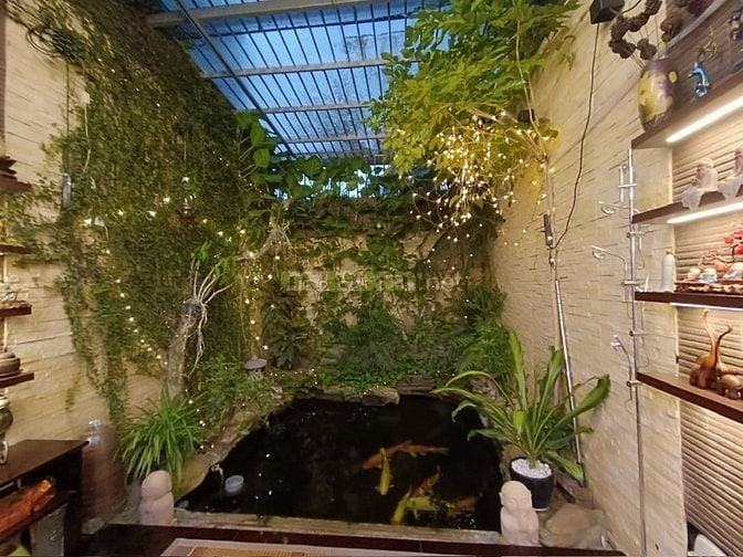 Bán nhà mặt phố Vĩnh Hưng, Hoàng Mai, Dt 75m2, 6t, giá 21.5 tỷ.