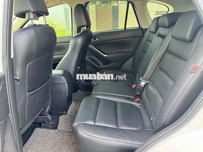 Mazda CX 5 2017 2.0 AT - 85000 km
