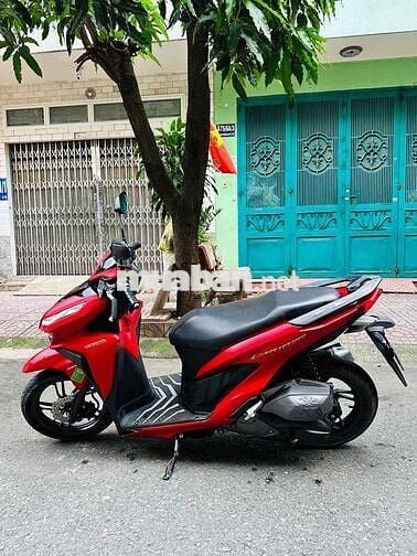 xe vario nhập chính chủ