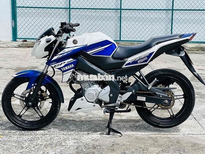 yamaha FZ Fi biển 49 chính chủ