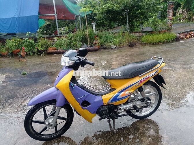 Wave bình đề im ru 3t8