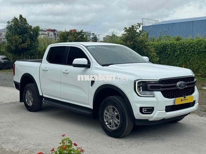 Ford Ranger XLS 2.0L 4x2 AT 2023 6XX