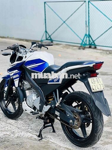 yamaha FZ Fi biển 49 chính chủ
