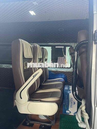 Ford Transit 2014 Van - 119000 km