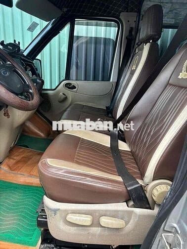 Ford Transit 2014 Van - 119000 km