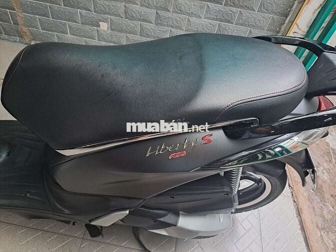 Bán Liberty ABS 2019 Xe đẹp zin 1 đời chủ
