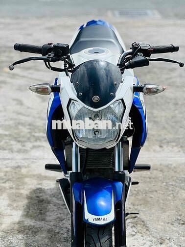 yamaha FZ Fi biển 49 chính chủ