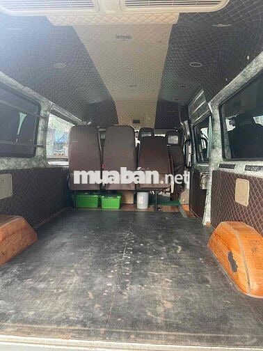 Ford Transit 2014 Van - 119000 km