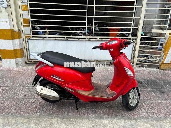 xe sym atila Elyzabet xang Fi  doi 2013