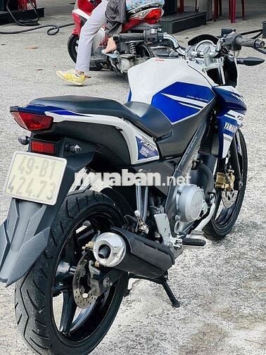 yamaha FZ Fi biển 49 chính chủ