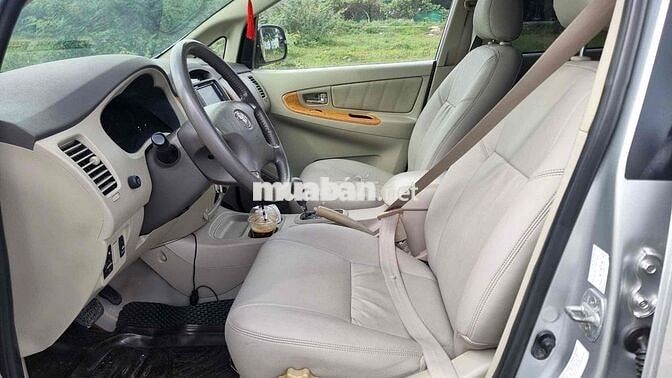 Toyota 2010 - 90000 km