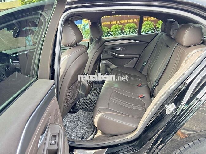 VinFast Lux A2.0 2020 Plus 2.0 AT - 70 km