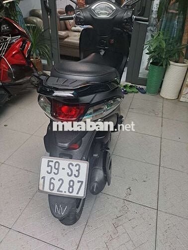 Bán Liberty ABS 2019 Xe đẹp zin 1 đời chủ