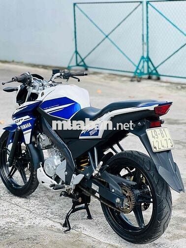 yamaha FZ Fi biển 49 chính chủ