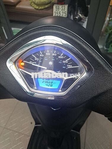 Bán Liberty ABS 2019 Xe đẹp zin 1 đời chủ
