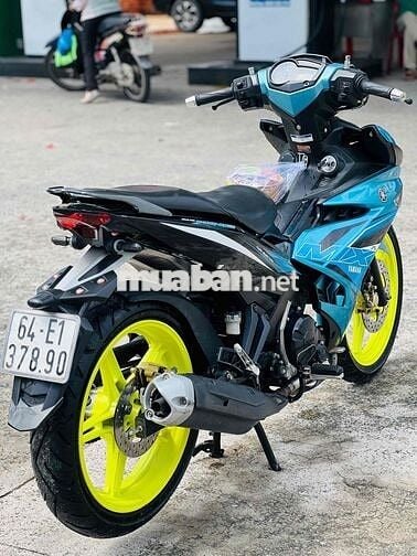 exciter MXKing biển 64 chính chủ
