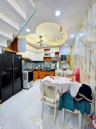 GIÁ TỐT NHẤT QUẬN 3 NGAY TRƯỜNG SA GIÁ HỮU NGHỊ THẤP 5% 5 TỶ BỚT LỘC