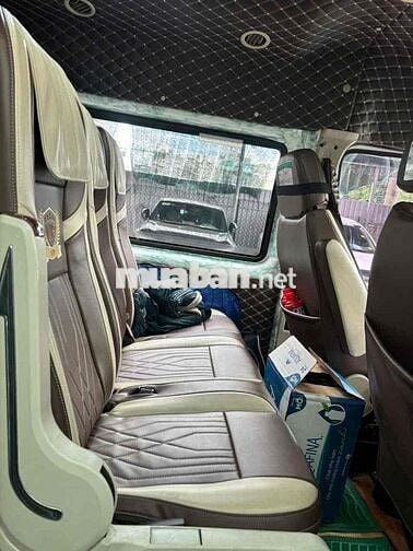 Ford Transit 2014 Van - 119000 km
