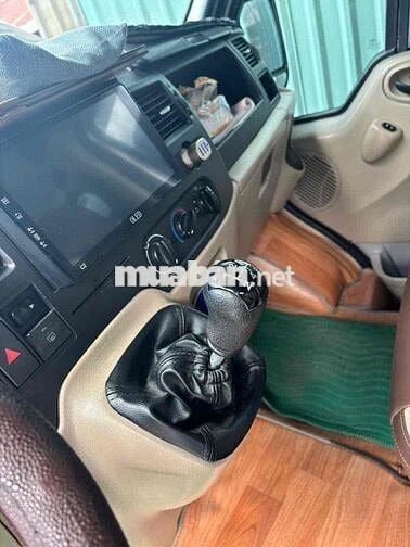 Ford Transit 2014 Van - 119000 km
