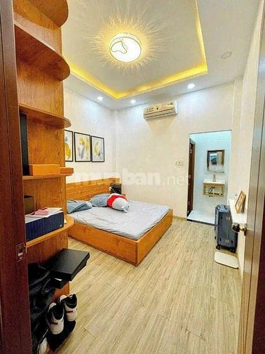 GIÁ TỐT NHẤT QUẬN 3 NGAY TRƯỜNG SA GIÁ HỮU NGHỊ THẤP 5% 5 TỶ BỚT LỘC