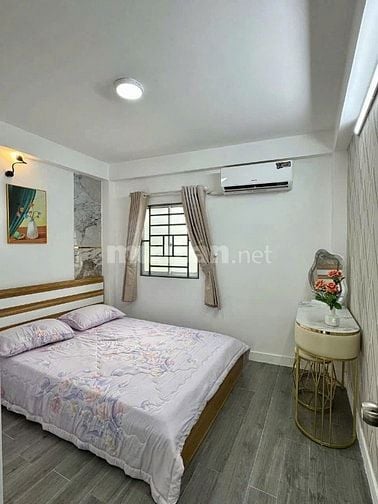GIÁ TỐT NHẤT QUẬN 3 NGAY TRƯỜNG SA GIÁ HỮU NGHỊ THẤP 5% 5 TỶ BỚT LỘC
