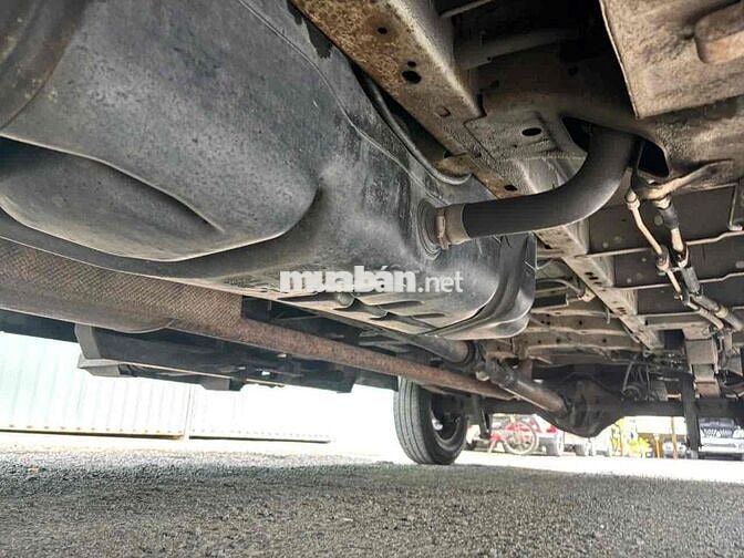 Ford Transit 2014 Van - 119000 km