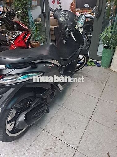 Bán Liberty ABS 2019 Xe đẹp zin 1 đời chủ