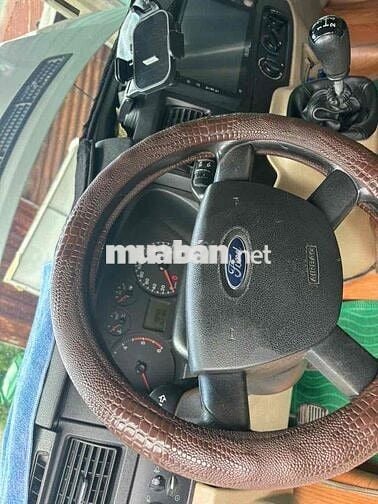 Ford Transit 2014 Van - 119000 km